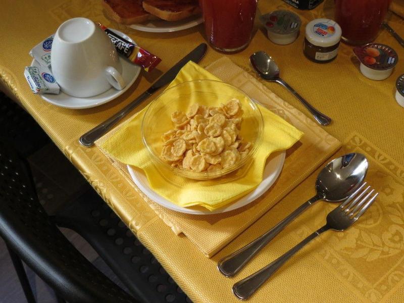 New Paradise 罗马 外观 照片